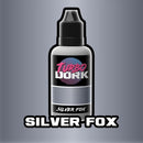 Turbo Dork Metallics Miniatures - Paints