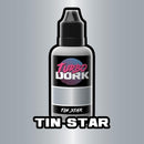 Turbo Dork Metallics Miniatures - Paints