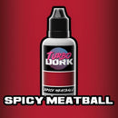 Turbo Dork Metallics Miniatures - Paints