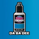 Turbo Dork Metallics Miniatures - Paints