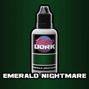 Turbo Dork Metallics Miniatures - Paints