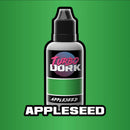 Turbo Dork Metallics Miniatures - Paints