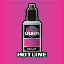 Turbo Dork Metallics Miniatures - Paints