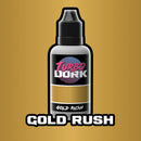 Turbo Dork Metallics Miniatures - Paints