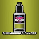 Turbo Dork Metallics Miniatures - Paints
