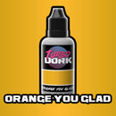 Turbo Dork Metallics Miniatures - Paints