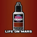 Turbo Dork Metallics Miniatures - Paints