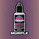 Turbo Dork Metallics Miniatures - Paints