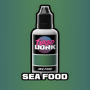 Turbo Dork Metallics Miniatures - Paints