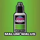 Turbo Dork Metallics Miniatures - Paints