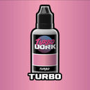 Turbo Dork Metallics Miniatures - Paints