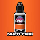 Turbo Dork Metallics Miniatures - Paints