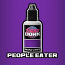 Turbo Dork Metallics Miniatures - Paints