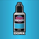 Turbo Dork Metallics Miniatures - Paints