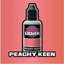 Turbo Dork Metallics Miniatures - Paints