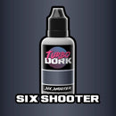 Turbo Dork Metallics Miniatures - Paints