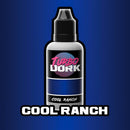 Turbo Dork Metallics Miniatures - Paints
