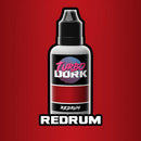 Turbo Dork Metallics Miniatures - Paints