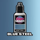 Turbo Dork Metallics Miniatures - Paints