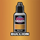Turbo Dork Metallics Miniatures - Paints