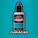 Turbo Dork Metallics Miniatures - Paints