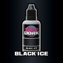 Turbo Dork Metallics Miniatures - Paints