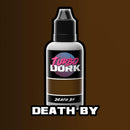 Turbo Dork Metallics Miniatures - Paints