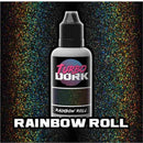 Turbo Dork Metallics Miniatures - Paints