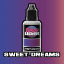 Turbo Dork Turboshift Miniatures - Paints