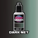 Turbo Dork Turboshift Miniatures - Paints
