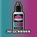 Turbo Dork Turboshift Miniatures - Paints