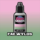 Turbo Dork Turboshift Miniatures - Paints