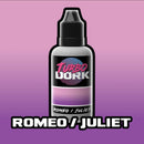 Turbo Dork Turboshift Miniatures - Paints