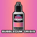 Turbo Dork Turboshift Miniatures - Paints