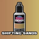 Turbo Dork Turboshift Miniatures - Paints