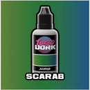 Turbo Dork Turboshift Miniatures - Paints
