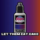 Turbo Dork Turboshift Miniatures - Paints