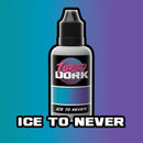 Turbo Dork Turboshift Miniatures - Paints