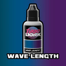 Turbo Dork Turboshift Miniatures - Paints