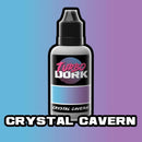 Turbo Dork Turboshift Miniatures - Paints