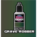 Turbo Dork Turboshift Miniatures - Paints