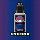 Turbo Dork Turboshift Miniatures - Paints