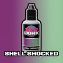 Turbo Dork Turboshift Miniatures - Paints