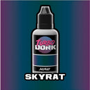 Turbo Dork Turboshift Miniatures - Paints