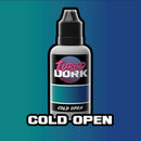 Turbo Dork Turboshift Miniatures - Paints