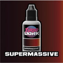 Turbo Dork Turboshift Miniatures - Paints