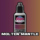 Turbo Dork Turboshift Miniatures - Paints