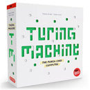 Turing Machine Board Games - New