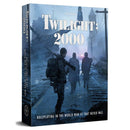 Twilight 2000 RPG Core Box Set RPG - New