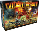 Twilight Imperium 4th Ed Board Games - New